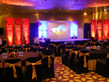  Best event management company in hyderabad