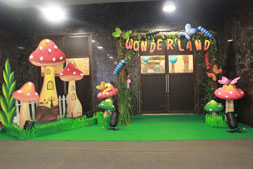 wonderland-theme-birthday-parties-in-hyderabad