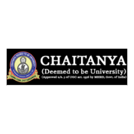 Chaitanya Deemed to be University